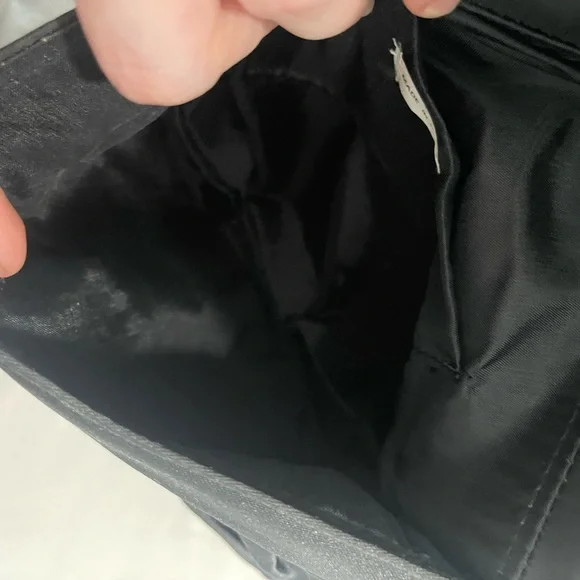 Vintage crossbody sequence Purse - Picture 5 of 6